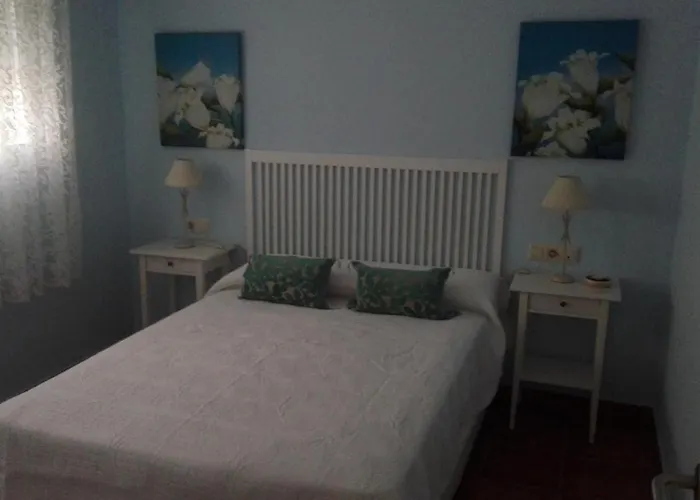 Apartamento En Carboneras