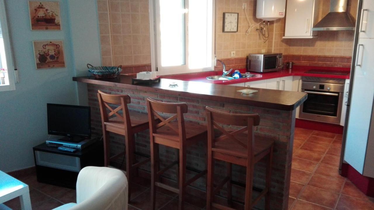 Apartment En Carboneras
