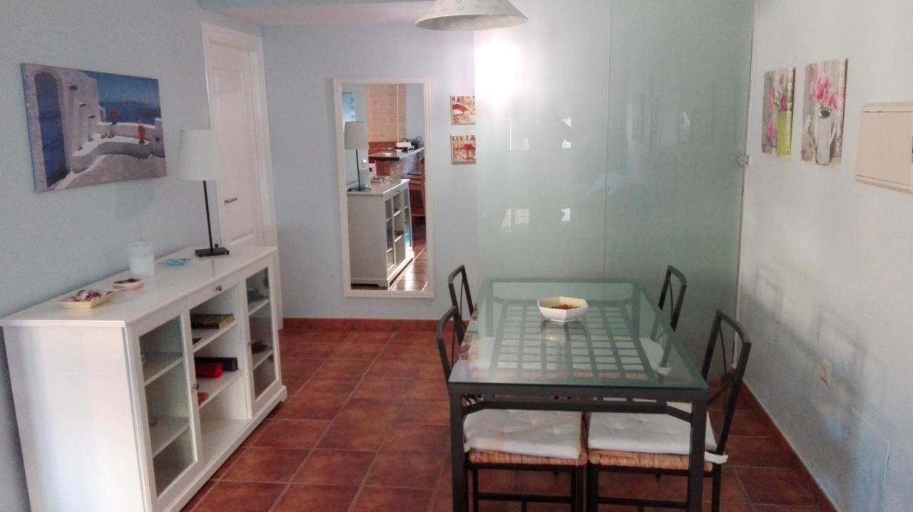 En Apartment Carboneras
