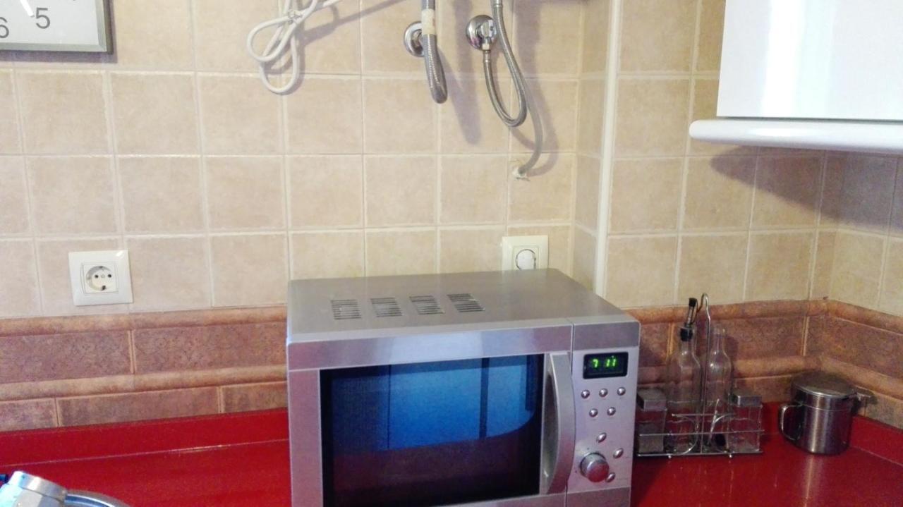 En Appartement