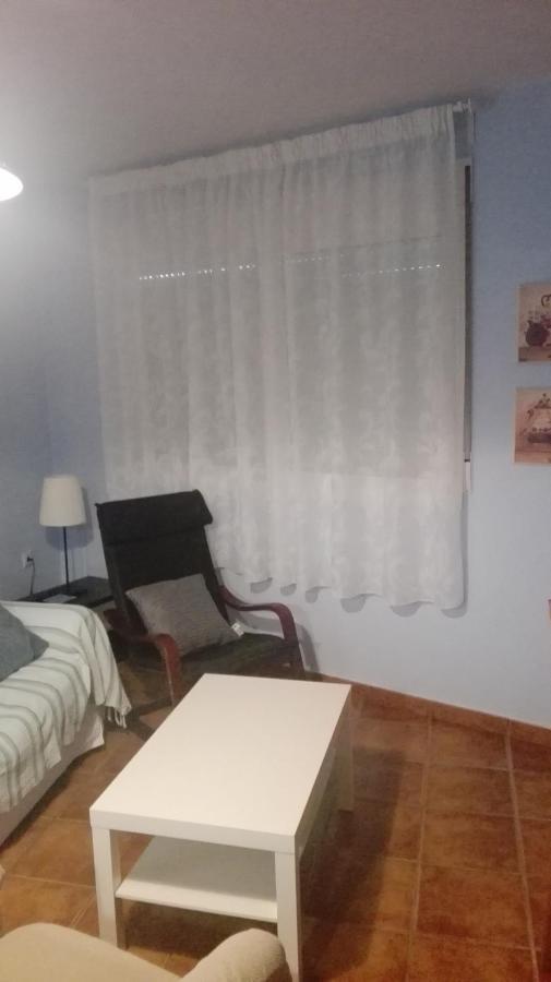 En Appartement *