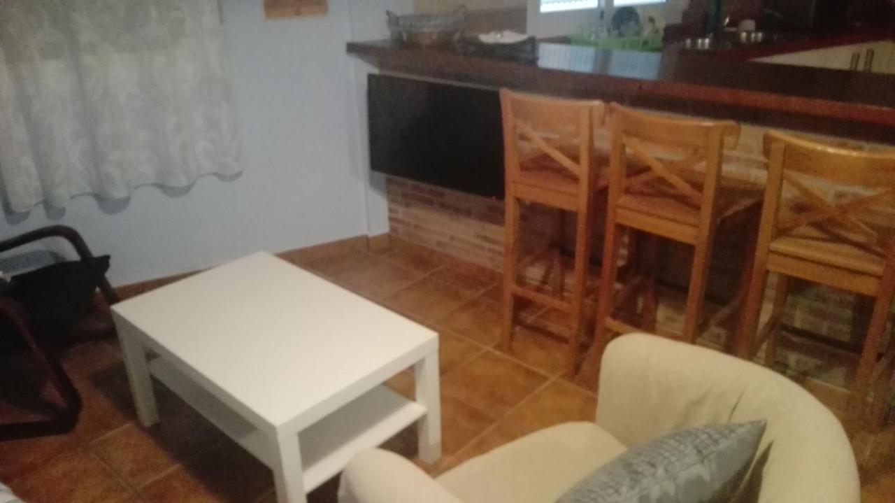 Appartement En Carboneras